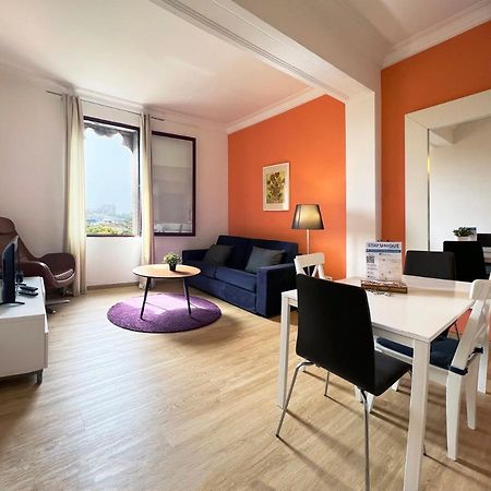 Stay U-Nique Apartments Colom Barcelona Eksteriør billede