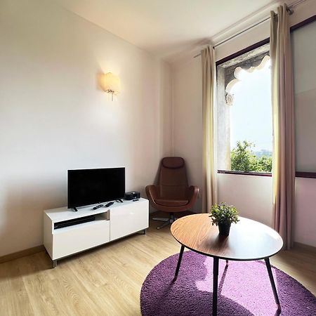 Stay U-Nique Apartments Colom Barcelona Eksteriør billede