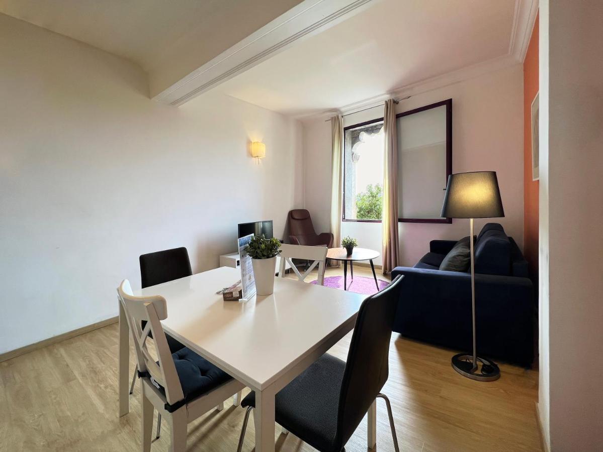 Stay U-Nique Apartments Colom Barcelona Eksteriør billede