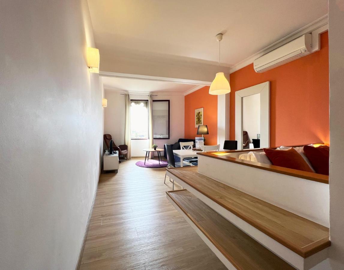 Stay U-Nique Apartments Colom Barcelona Eksteriør billede