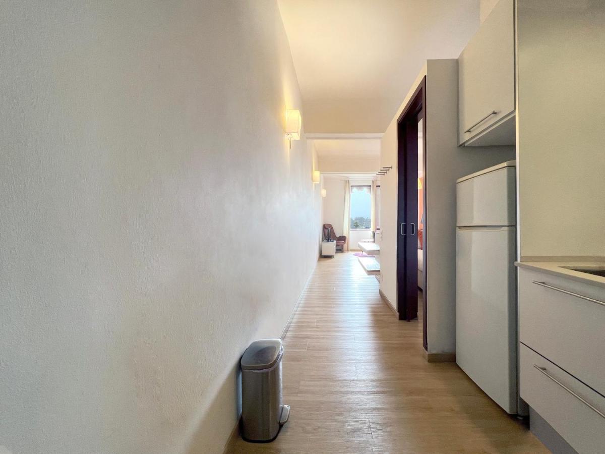 Stay U-Nique Apartments Colom Barcelona Eksteriør billede
