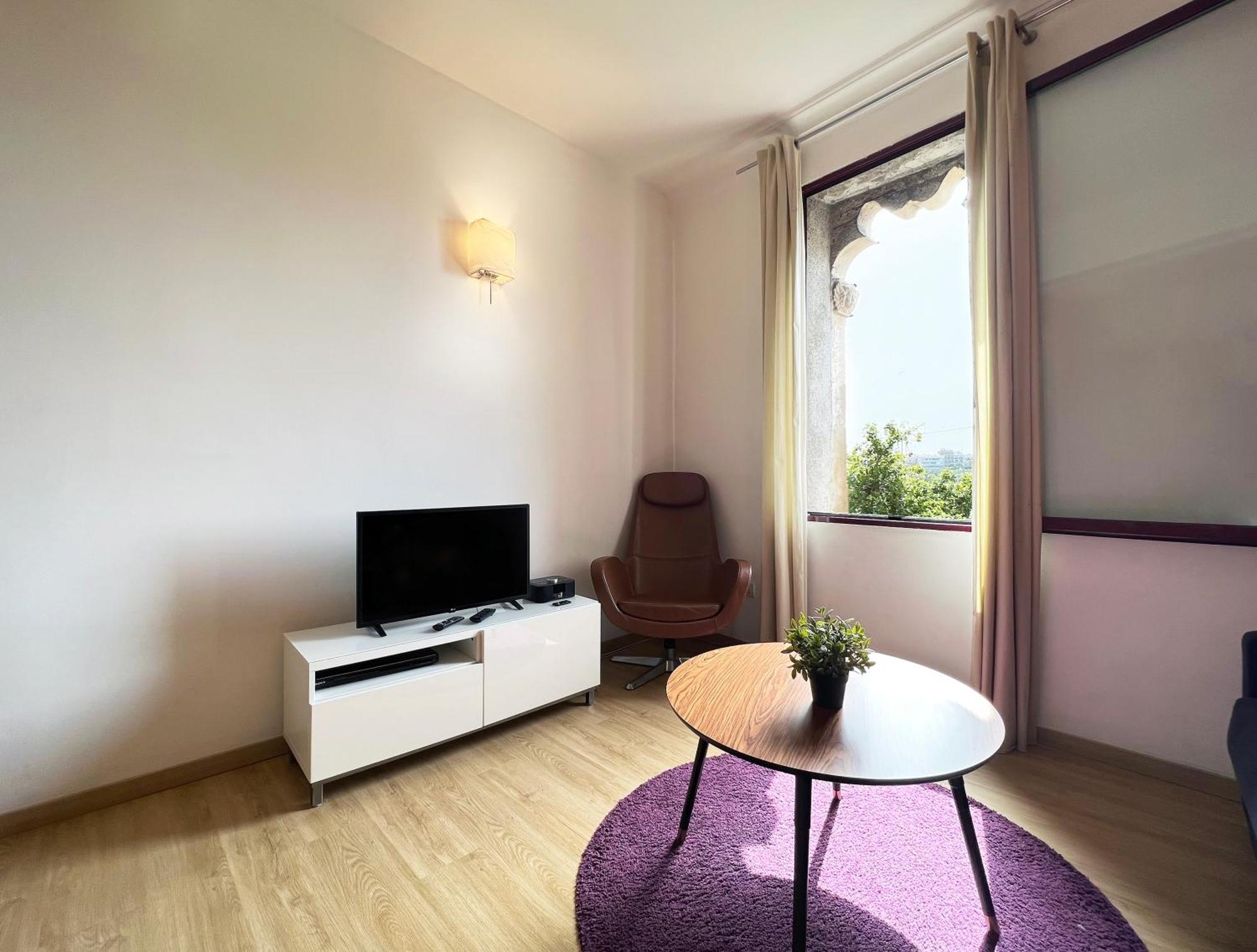 Stay U-Nique Apartments Colom Barcelona Eksteriør billede